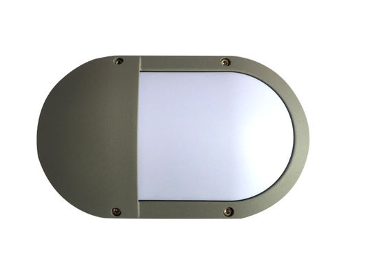 Trung Quốc Oval Round Square Bulkhead Wall Light for Commercial LED Lighting 4500K nhà cung cấp