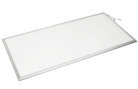 Trung Quốc 300x1200mm Bathroom Ceiling Square LED Panel Light 36 w PF 0.93 Low Maitance Pure Aluminum nhà cung cấp
