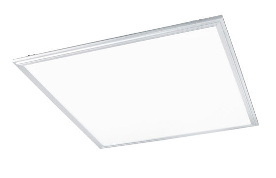 Trung Quốc Cool White LED Flat Panel light 600 x 600 6000K CE RGB Square LED Ceiling Light nhà cung cấp