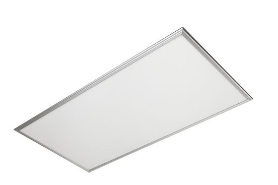 Trung Quốc Dimmable LED Panel Light 600X600 180°Recessed Ultraslim LED Panel Lamp nhà cung cấp