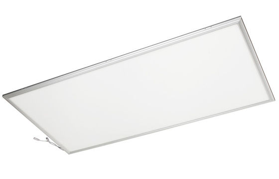 Trung Quốc Cool White 48W LED Panel Light 600X600 mm For Meeting Room 4320 Lumen 90 Lm / W nhà cung cấp