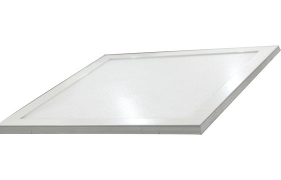 Trung Quốc Warehouse Lighting Cool White Surface Mounted Led Panel Light IP50 Alu + PMMA nhà cung cấp