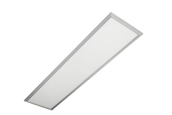 Trung Quốc SMD Recessed LED Panel Light For Ceiling Lighting 1200 X 600 MM OEM 6480 lumen nhà cung cấp