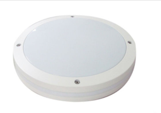 Trung Quốc 20W moisture proof Outdoor LED Ceiling Light PC diffuser Alumium body 48V nhà cung cấp