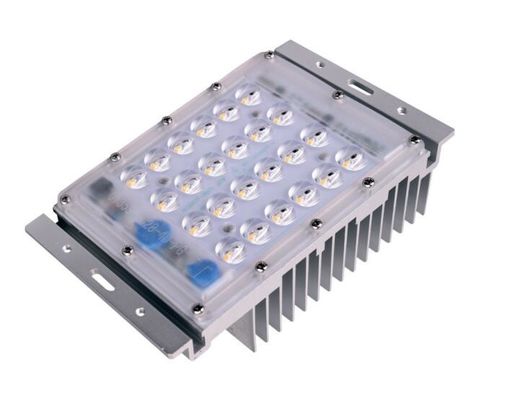 Trung Quốc CE IP68 tunnel floodlight module 3000- 6000K with waterproofing connector nhà cung cấp