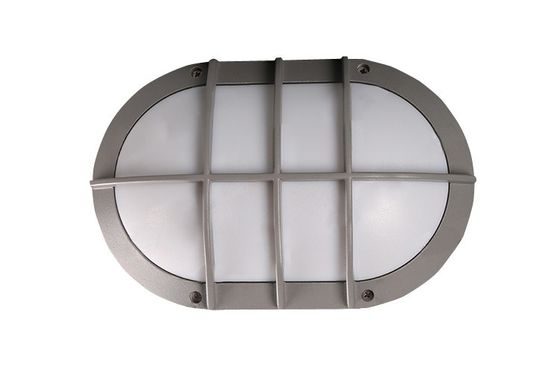 Trung Quốc Grey Suspended Ceiling Led Panel Light Surface Mount 10w 20w Moisture Proof nhà cung cấp