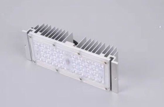 Trung Quốc Samsung 30w 5200 Lumen Led Street Light Module Pure Aluminium Housing nhà cung cấp