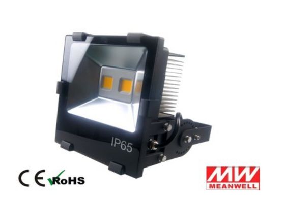 Trung Quốc Đèn LED công nghiệp 100W ngoài trời, đèn LED biển quảng cáo 12000 Lumen High Output nhà cung cấp