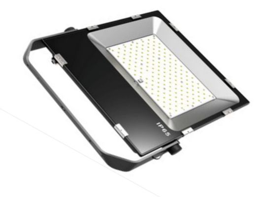 Trung Quốc Outdoo Osram 150W 21000lumen Industrial LED Flood Lights With Meanwell Driver nhà cung cấp