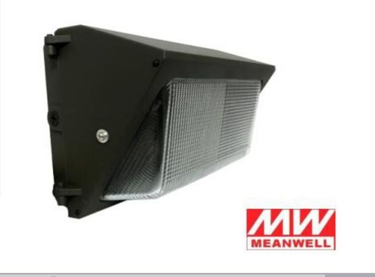 Trung Quốc 12000 Lumen 100 watt led wall pack light  chip 3030 Meanwell driver nhà cung cấp