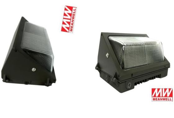 Trung Quốc 60W IP65 Outdoor LED Wall Light , led outdoor wall packs For Garage / Parking Lot nhà cung cấp