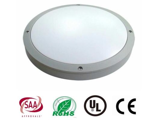 Trung Quốc 20W 85-265VAC IP65 Đèn Chiếu sáng Lõm Vách Chiếu sáng Đèn nhôm Dành cho Ứng dụng ngoài trời nhà cung cấp
