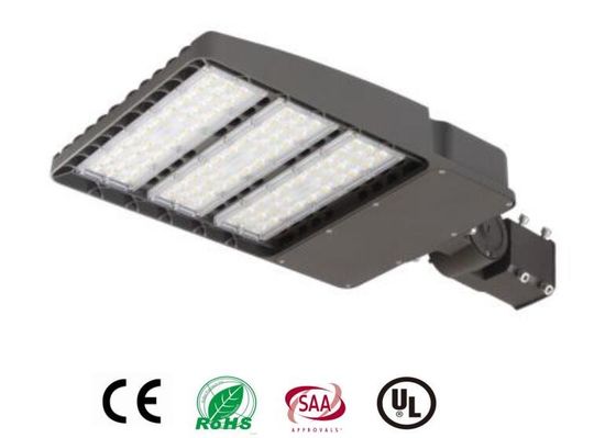 Trung Quốc Đèn LED Shoebox nhẹ 200W ETL  Chip, Đèn Chiếu sáng Đèn Xe Lửa Đèn Đường nhà cung cấp
