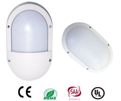 Trung Quốc Đèn chống thấm ngoài trời vách ngăn, 20W IP65 vách ngăn ánh sáng phù hợp 3000K / 4000K / 6000K nhà cung cấp