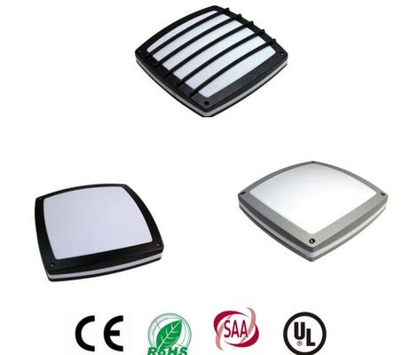 Trung Quốc Vuông hình LED trần đèn bề mặt gắn kết 20W độ ẩm bằng chứng 280 * 180 * 80mm nhà cung cấp