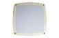 Wall Mount LED microwave sensor  Ceiling Light Bulkhead Lighting Warm White 3000K CE SAA UL certified nhà cung cấp