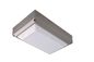4000 - 4500 K Recessed LED Bathroom Ceiling Lights Bulkhead Lamp With Pir Sensor nhà cung cấp