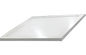 Warehouse Lighting Cool White Surface Mounted Led Panel Light IP50 Alu + PMMA nhà cung cấp