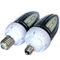 40W IP65  Led Corn Bulb For Canopy Lighting 5 years warranty , 50000 Hours Life Span nhà cung cấp