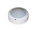 10 Watt 800 Lumen Outdoor LED Wall Light White Black Cover 85-265vac nhà cung cấp