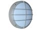 LED Oyster ánh sáng 20 Wát Nhôm nhà ở IK10 270 * 270 mét cho ngoài trời tường chiếu sáng 85-265 V  Chip nhà cung cấp