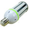 Đèn LED ngô 54W E40 E39 Cơ sở rõ ràng Milky Cover 140lm / Watt 2835 Epistar Chip nhà cung cấp