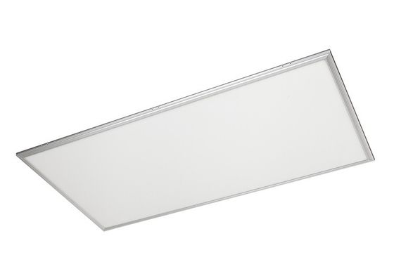 Trung Quốc 4500K 60W 6000 Lumen Indoor Suspended Ceiling Led Panel Light For Toilet nhà cung cấp