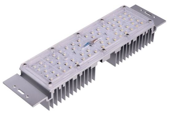 Trung Quốc / Cree chip 60w đèn Led công nghiệp lũ cho dự án, chết đúc alumium cơ thể nhà cung cấp