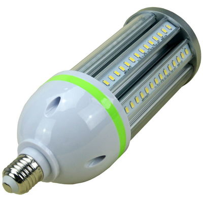 Trung Quốc 45W Clear 180 Degree Led Corn Lamp  Bulb E40 E39 E27 Base , Samsung / Epistar Chip nhà cung cấp