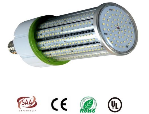 Trung Quốc High CRI 80 Watt Led Corn Bulb / Warm White Street Corn Light Ip65 Waterproofing nhà cung cấp