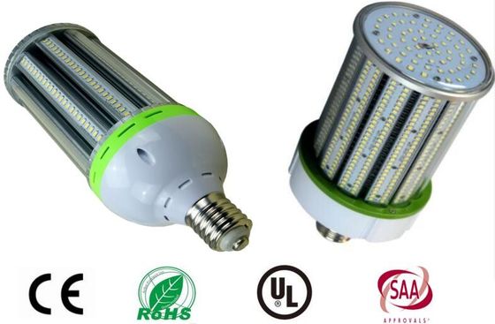 Trung Quốc High Power E40 120W 18000lumen LED Corn Light Bulb For Enclosed Fixture nhà cung cấp