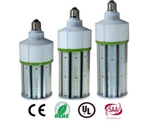 Trung Quốc Light Weight 27000lm 5630 SMD 150w Led Corn Lamp For Street Lighting nhà cung cấp