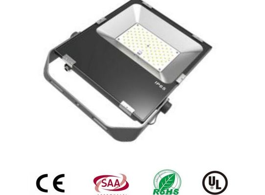 Trung Quốc 6000K SMD Osram 80W Ultrathin LED Flood Light With CE Rohs Certified nhà cung cấp