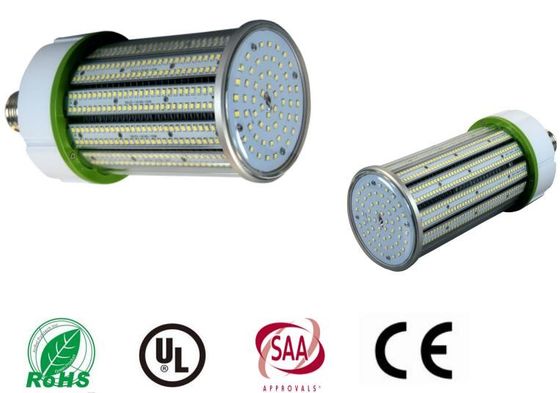 Trung Quốc 140LM / Watt 120w E40 Led Corn Light Bulb For Garden Lighting / Canopy Lighting nhà cung cấp
