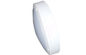 IP65 SMD 3528 Cool White Oval LED Ceiling Panel Light For Mordern Decoration nhà cung cấp