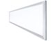Commercial Ceiling LED Panel Light 600x600 Warm White Dimmable 85 - 265VAC nhà cung cấp
