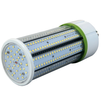 AC100-277v Cree Chip 60w Led Corn Light E40 6000k Cold White High Output nhà cung cấp