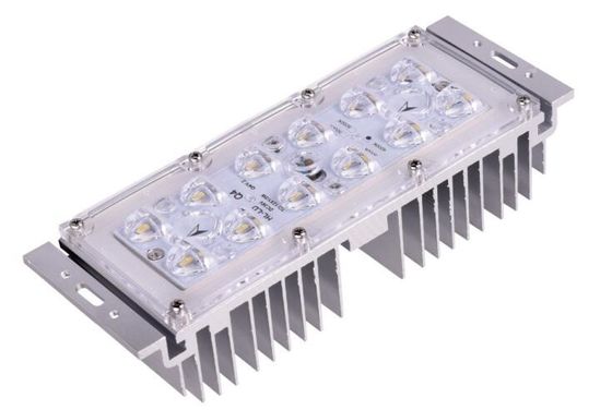led street light kits140lm / Watt , Waterproof LED module P68 For Industrial Lighting nhà cung cấp