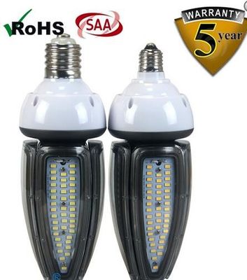 Efficient 5000 Lumen Waterproof Corn Led Bulb , Corn Led Lamps CE / RoHs / SAA nhà cung cấp
