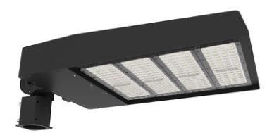 Đèn LED bãi đậu xe 300W với chip , Đèn Lumen cao dẫn ánh sáng nhà cung cấp