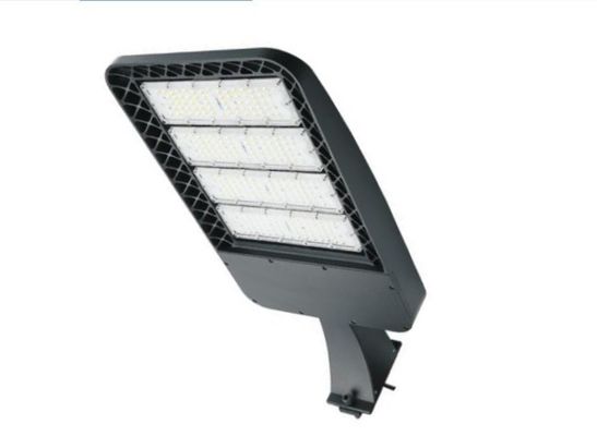 Đèn LED bãi đậu xe 300W với chip , Đèn Lumen cao dẫn ánh sáng nhà cung cấp